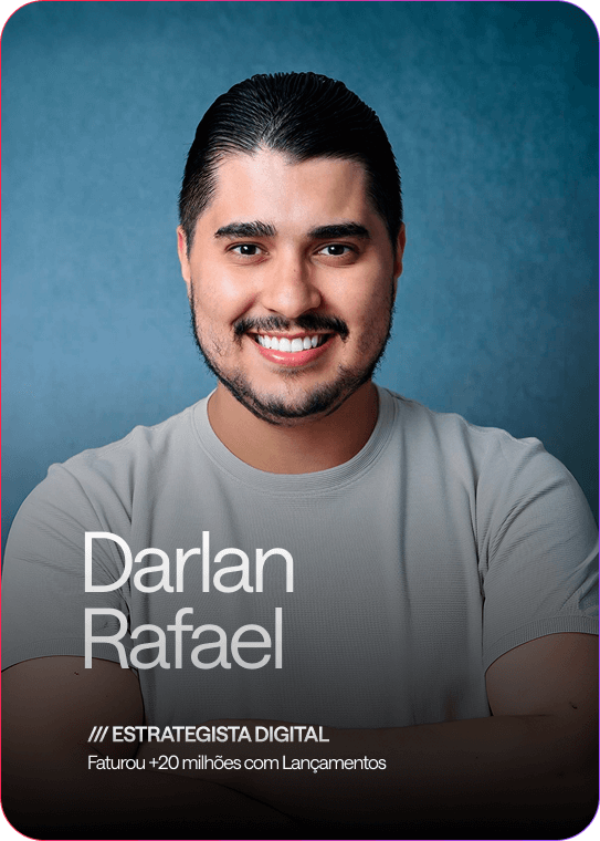 DARLAN RAFAEL
