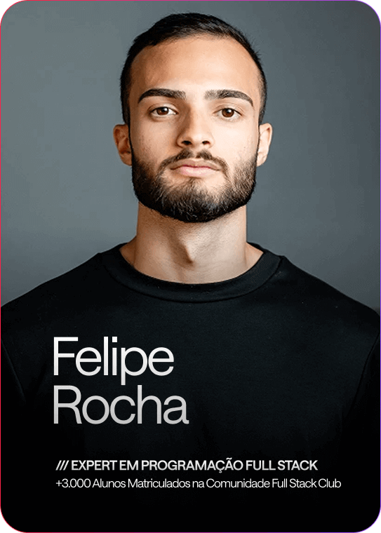 FELIPE ROCHA