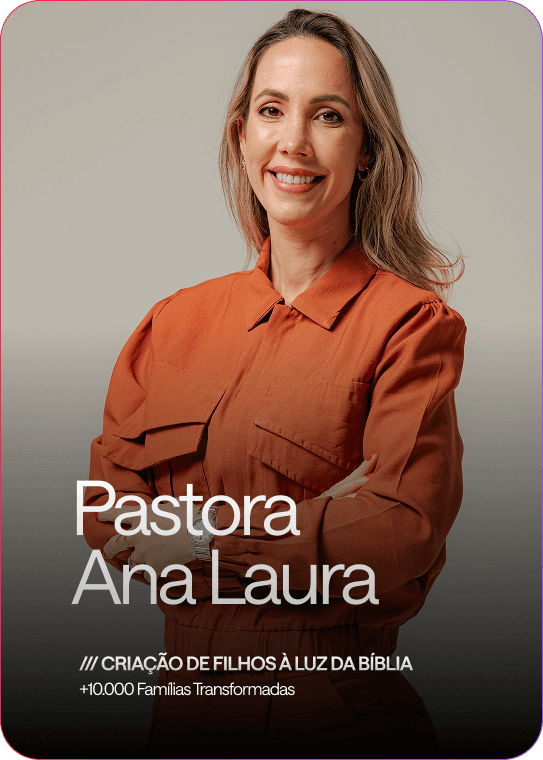 PASTORA ANA LAURA