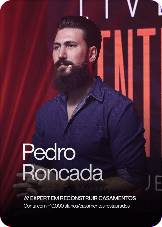 PEDRO RONCADA