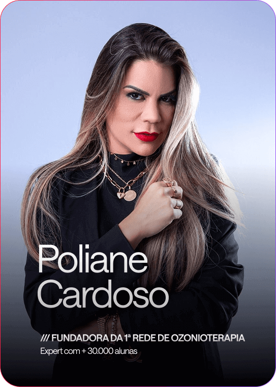 POLIANE CARDOSO