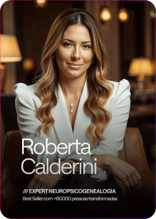 ROBERTA CALDERINI