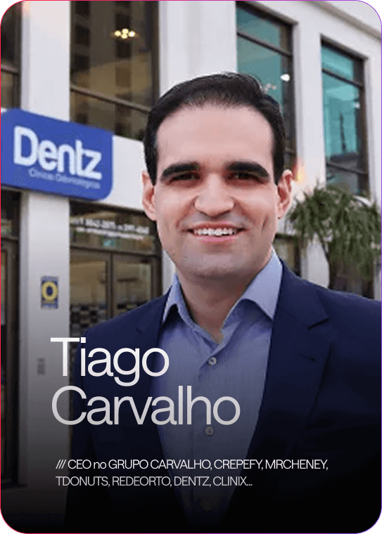 TIAGO CARVALHO